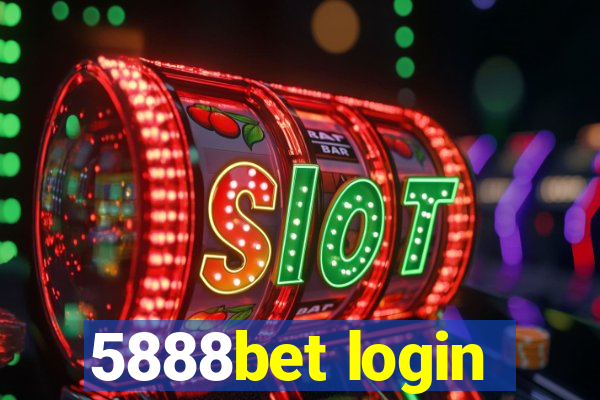 5888bet login